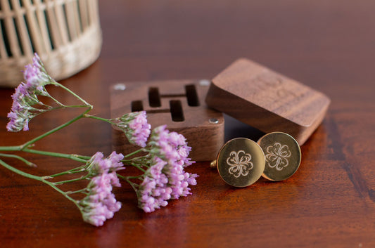 Cufflinks