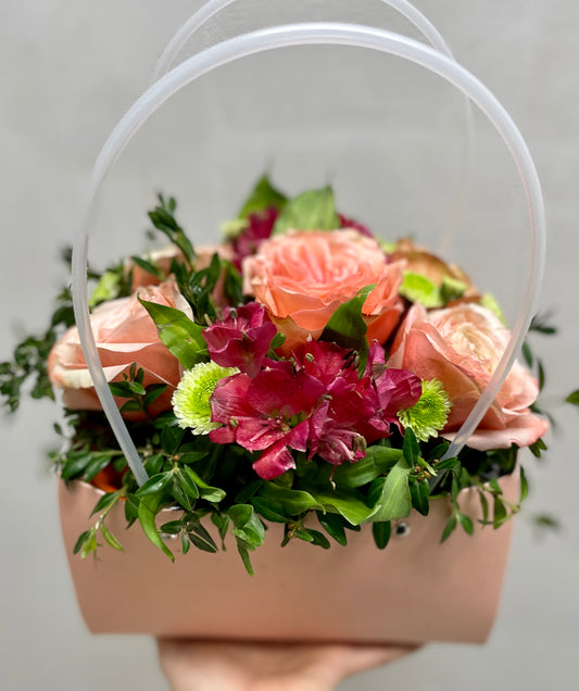 Spring mood