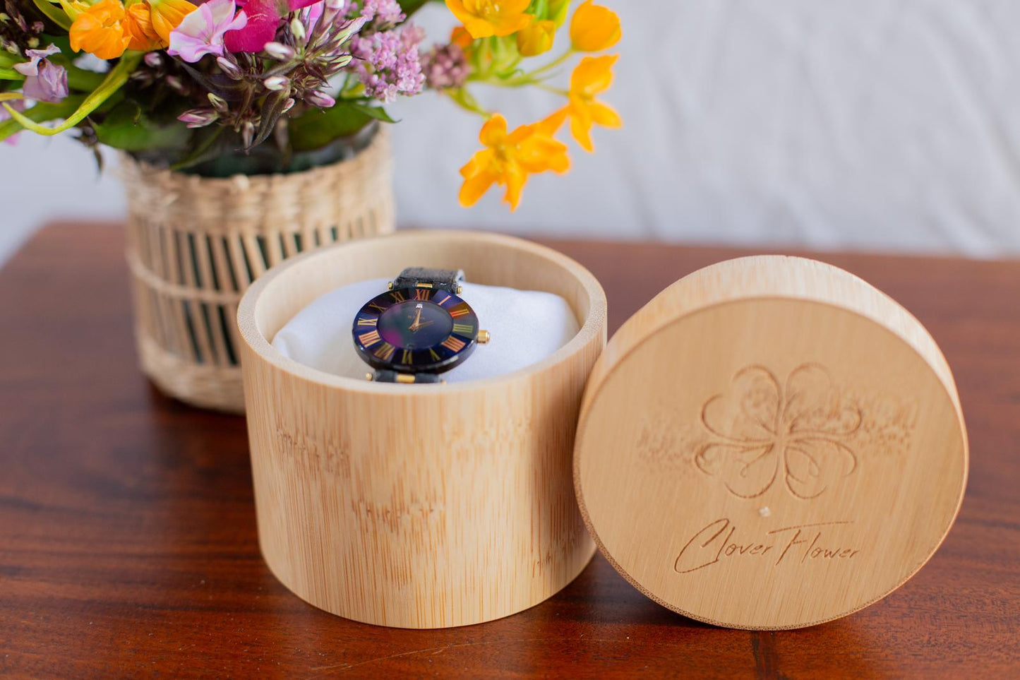 Watch case (Without watch)