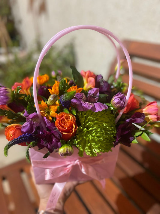 perfection of colours