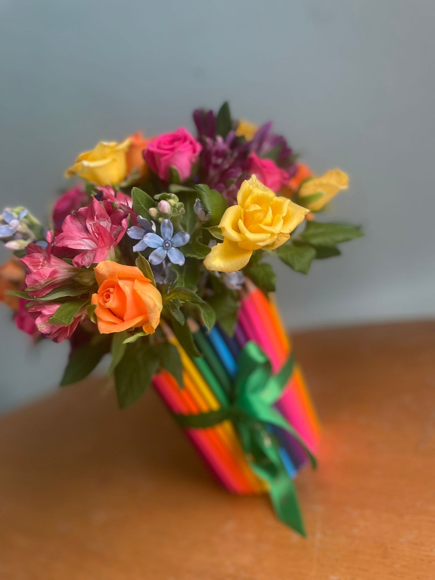 Rainbow