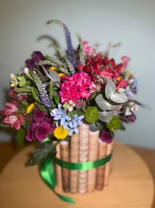 Floral notes